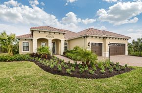 Boca Royale Golf and Country Club at Wellen Park - Englewood, FL