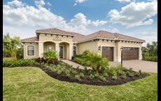 Boca Royale Golf and Country Club: Englewood, Florida - Neal Communities