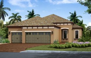 Sea Star - Boca Royale Golf and Country Club: Englewood, Florida - Neal Communities
