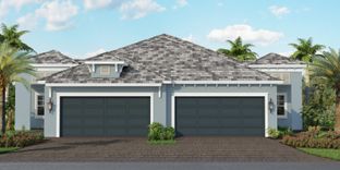 Tidewinds - Grand Palm: Venice, Florida - Neal Communities