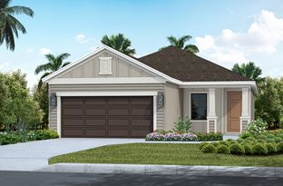 Imagination 2 - Canoe Creek: Parrish, Florida - Neal Communities