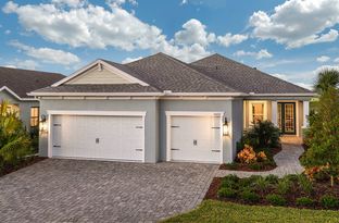 Bright Meadow 2 - Canoe Creek: Parrish, Florida - Neal Communities