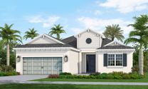 Canoe Creek por Neal Communities en Sarasota-Bradenton Florida