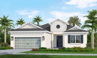 Harvest 3 - Canoe Creek: Parrish, Florida - Neal Communities