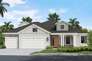 Kiawah 2 - Canoe Creek: Parrish, Florida - Neal Communities