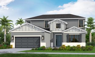 Festival - Canoe Creek: Parrish, Florida - Neal Communities