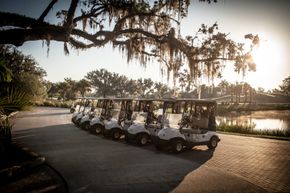 Verandah - Fort Myers, FL