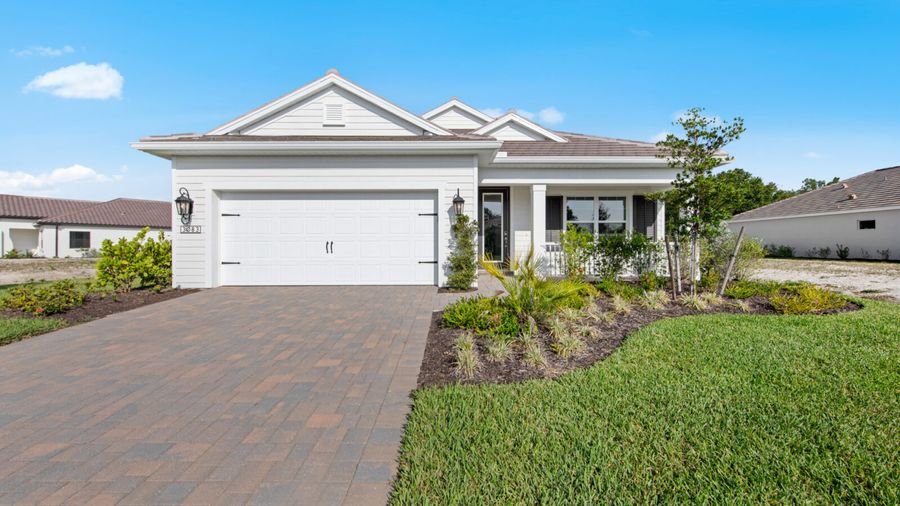 3083 Heritage Pines Dr. Fort Myers, FL 33905