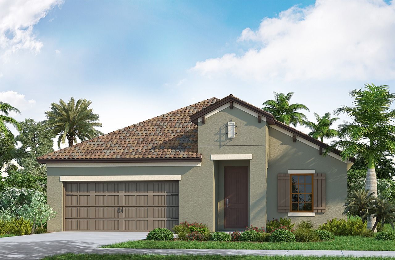 217 Ortelle Terrace. North Venice, FL 34275