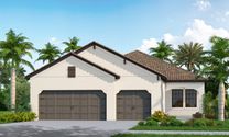 Vicenza por Neal Communities en Sarasota-Bradenton Florida