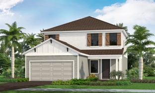 Honor - Windward: Sarasota, Florida - Neal Communities