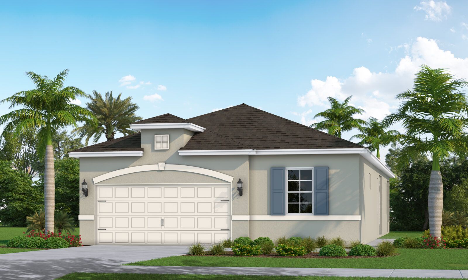 Kings Gate in Port Charlotte, FL - Neal Communities