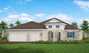Savannah 2 - Grand Park: Sarasota, Florida - Neal Communities