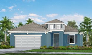 White Star - Grand Park: Sarasota, Florida - Neal Communities
