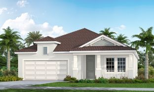 Applause - Grand Park: Sarasota, Florida - Neal Communities