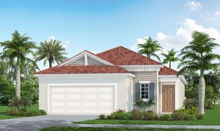 Valiant - Grand Park: Sarasota, Florida - Neal Communities
