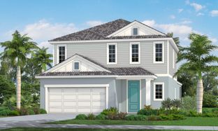 Heritage - Grand Park: Sarasota, Florida - Neal Communities