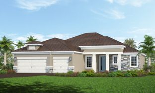 Sanibel 2 - Grand Park: Sarasota, Florida - Neal Communities