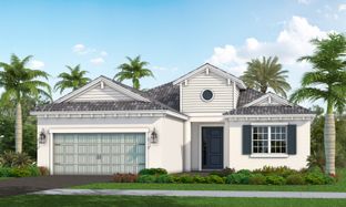 Harvest 3 - Grand Park: Sarasota, Florida - Neal Communities