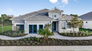 Sea Spray 2 - Avelina: Venice, Florida - Neal Communities