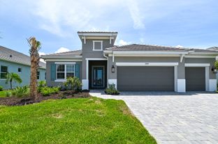 Bay Breeze - Avelina: Venice, Florida - Neal Communities