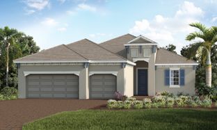 Sea Isle - Avelina: Venice, Florida - Neal Communities