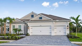 Silver Sky 2 - Avelina: Venice, Florida - Neal Communities