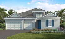 Avelina por Neal Communities en Sarasota-Bradenton Florida