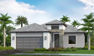 Starlight 2 - SkySail: Naples, Florida - Neal Communities