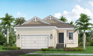 Victory - Tide Marsh: Fort Myers, Florida - Neal Communities