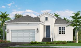 Starlight - Tide Marsh: Fort Myers, Florida - Neal Communities
