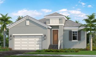 Fresh Spring - Tide Marsh: Fort Myers, Florida - Neal Communities