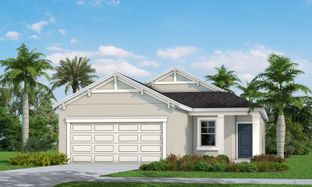 Liberty 4 - Wildleaf: Parrish, Florida - Neal Communities