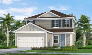 Honor - Wildleaf: Parrish, Florida - Neal Communities