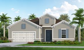 Wildleaf - Parrish, FL