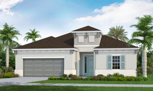 Eventide 4 - Wildleaf: Parrish, Florida - Neal Communities