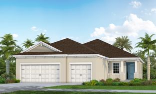 Bright Meadow 2 - Wildleaf: Parrish, Florida - Neal Communities