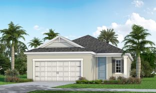 Dream 2 - Wildleaf: Parrish, Florida - Neal Communities