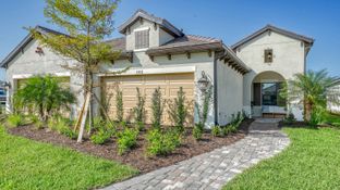 Tidewinds 2 - Vistera of Venice: Nokomis, Florida - Neal Communities