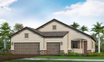 Vistera of Venice por Neal Communities en Sarasota-Bradenton Florida