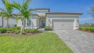 Endless Summer 4 - Vistera of Venice: Nokomis, Florida - Neal Communities
