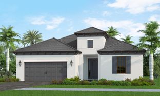 Eventide 4 - Vistera of Venice: Nokomis, Florida - Neal Communities