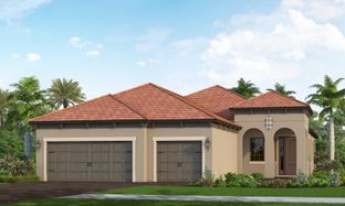 Bright Meadow 2 - Vistera of Venice: Nokomis, Florida - Neal Communities