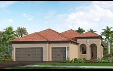 Vistera of Venice: Nokomis, Florida - Neal Communities