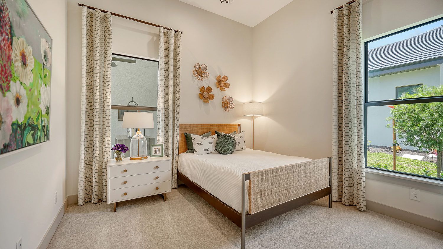 Palm Bay 2 floor plan