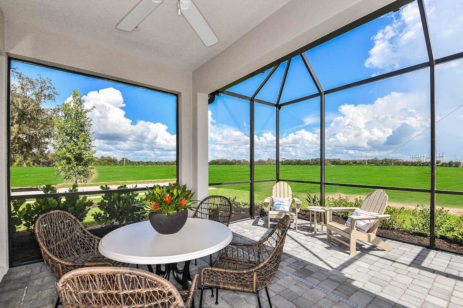 Crystal Sand 2 floor plan