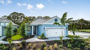 Dream 2 - Wysteria: Venice, Florida - Neal Communities