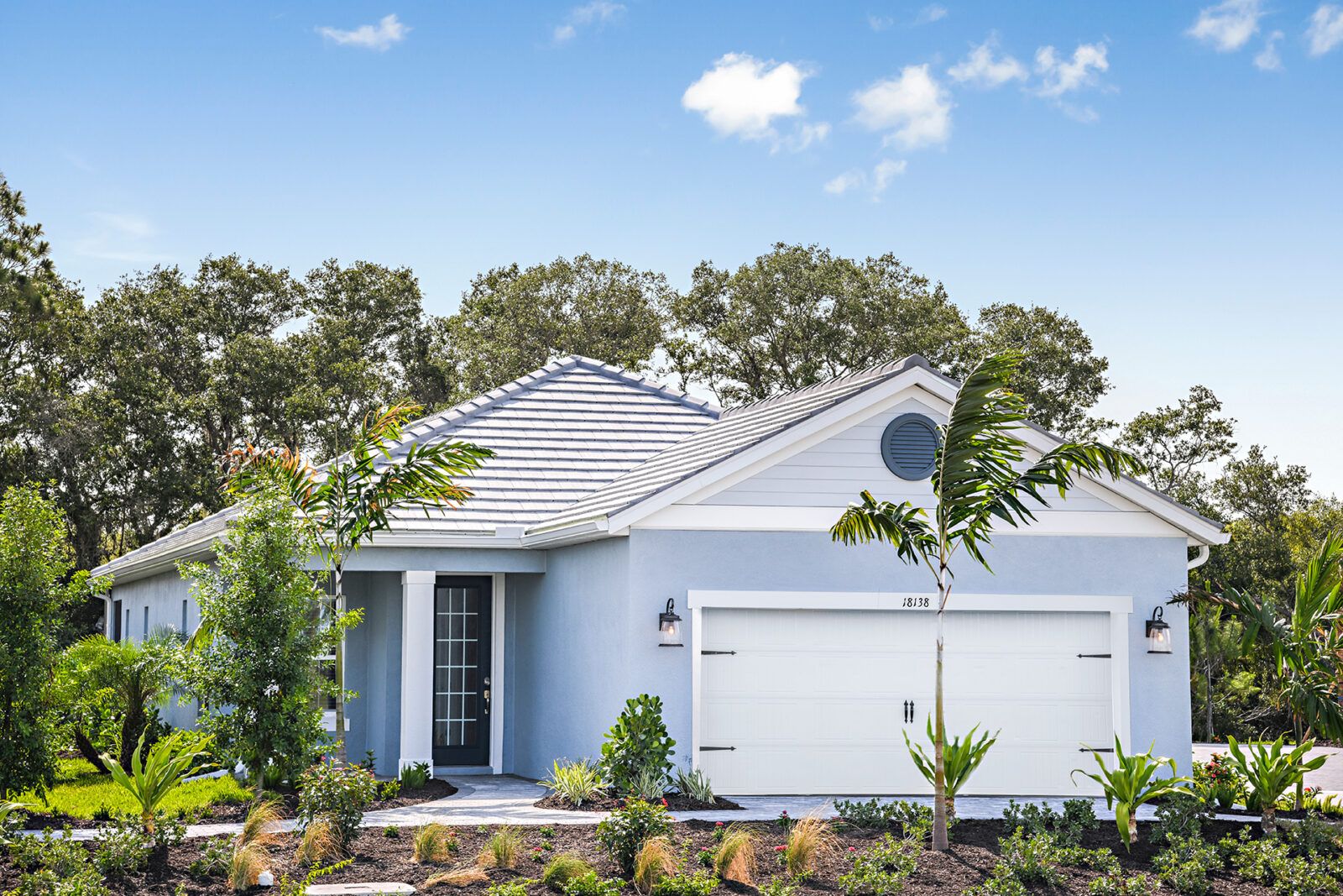 18217 Vizcaya Court. Venice, FL 34293