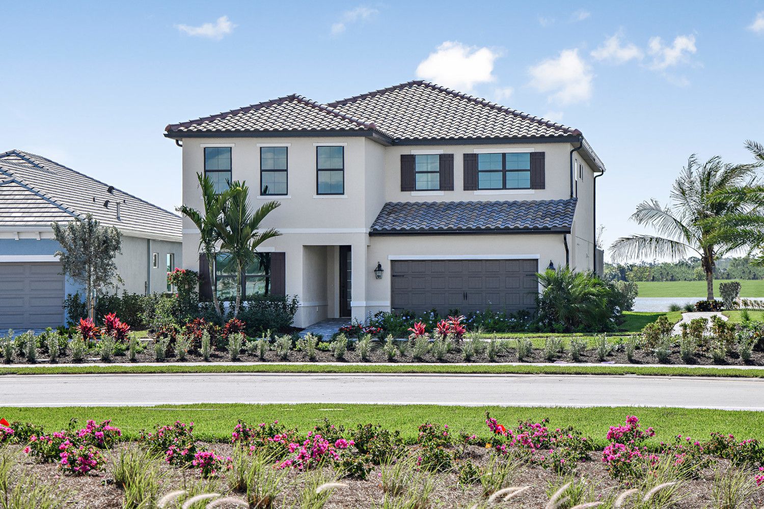 4056 Skysail Drive. Naples, FL 34120