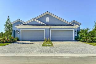 Tidewinds 2 - Grand Park: Sarasota, Florida - Neal Communities